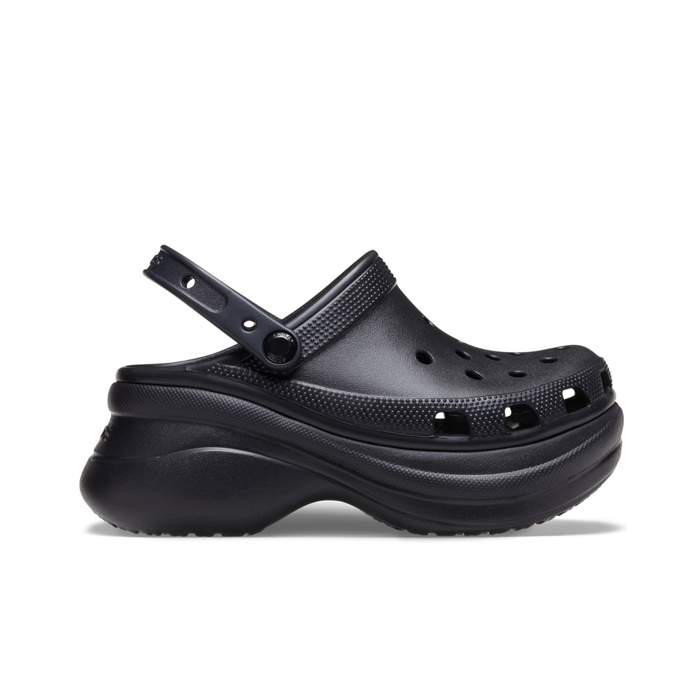 クロックス クラシック ベイ クロッグ Crocs Classic Bae Clog 206302-001