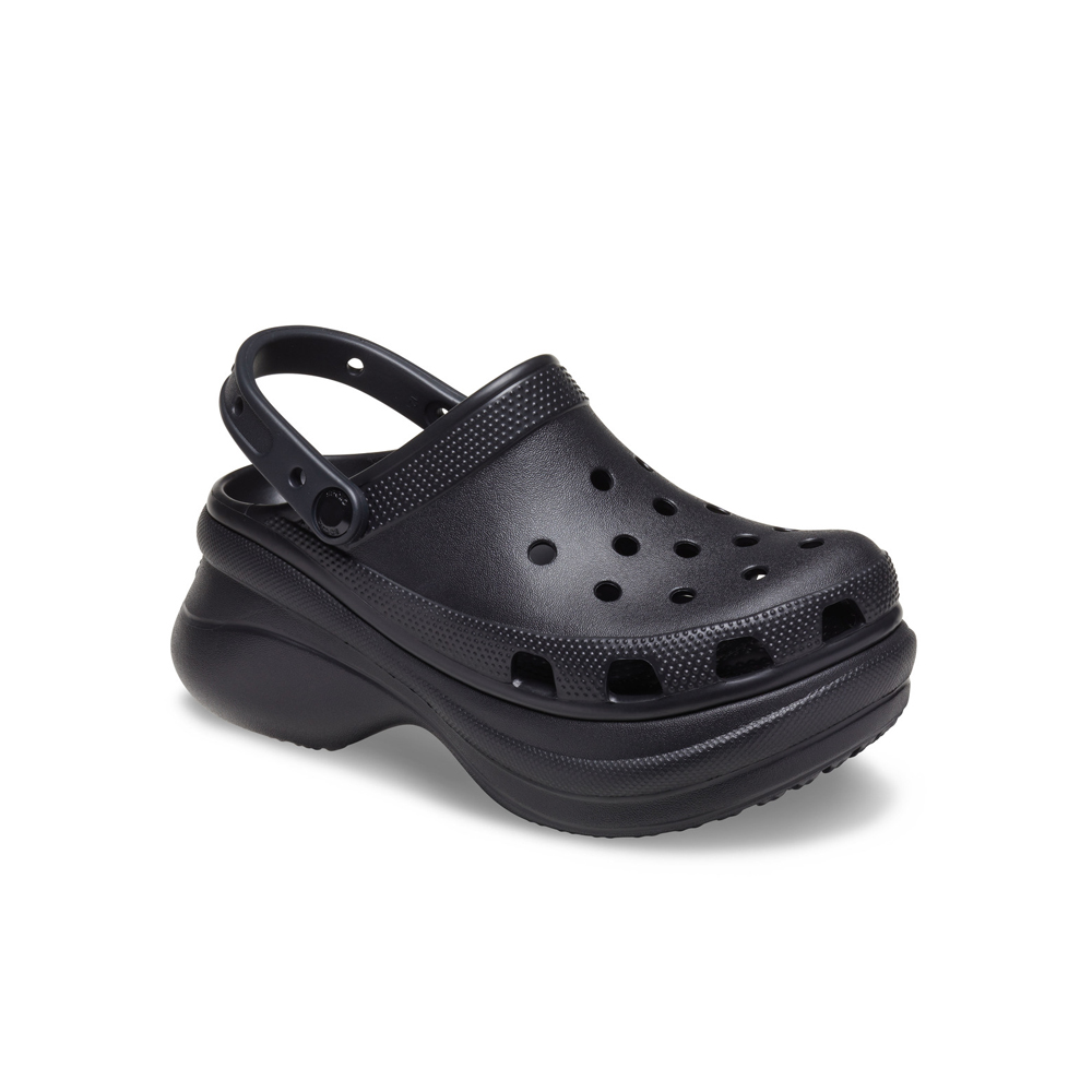 クロックス クラシック ベイ クロッグ Crocs Classic Bae Clog 206302-001