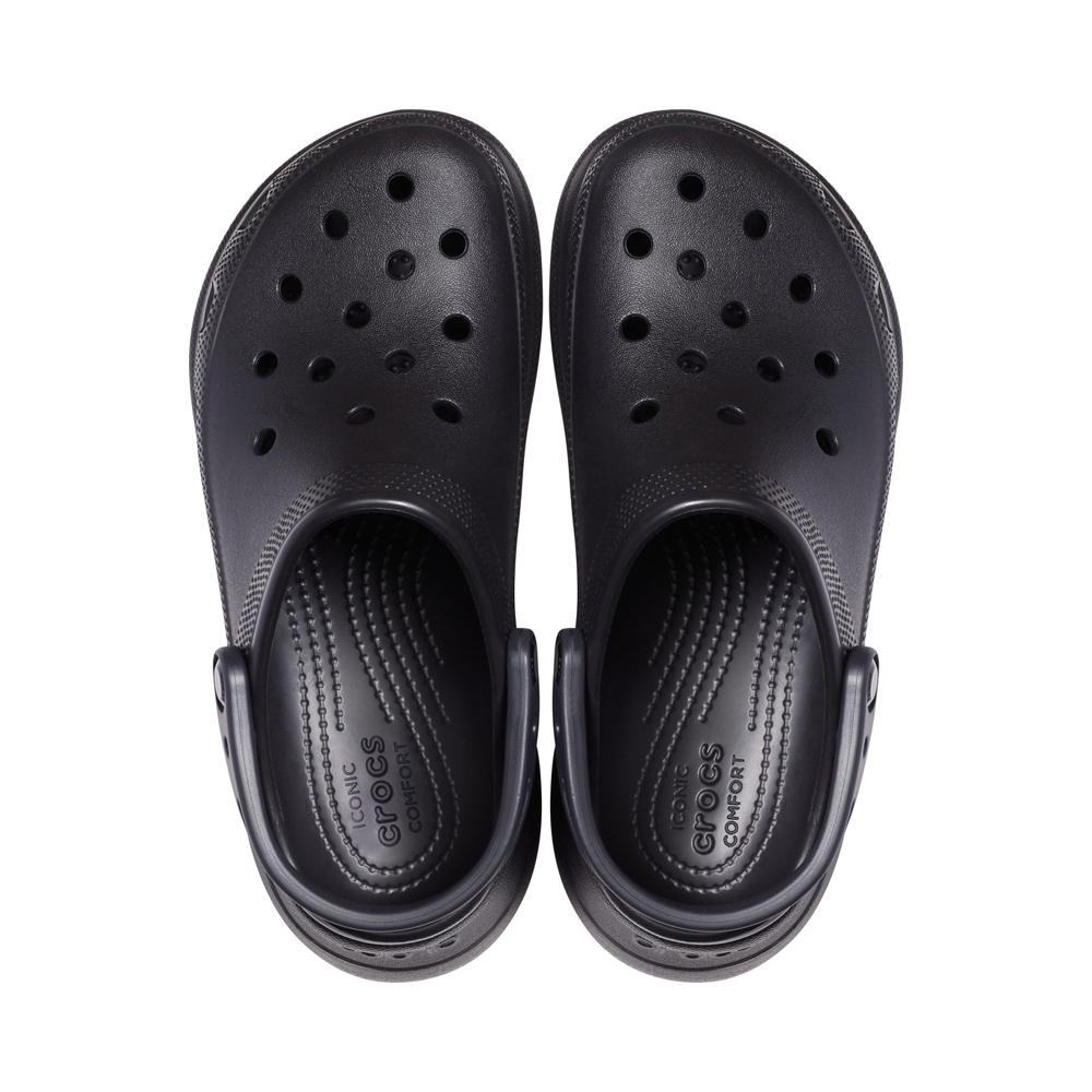 クロックス クラシック ベイ クロッグ Crocs Classic Bae Clog 206302-001