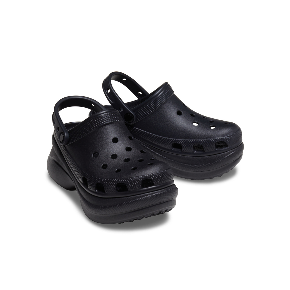 クロックス クラシック ベイ クロッグ Crocs Classic Bae Clog 206302-001