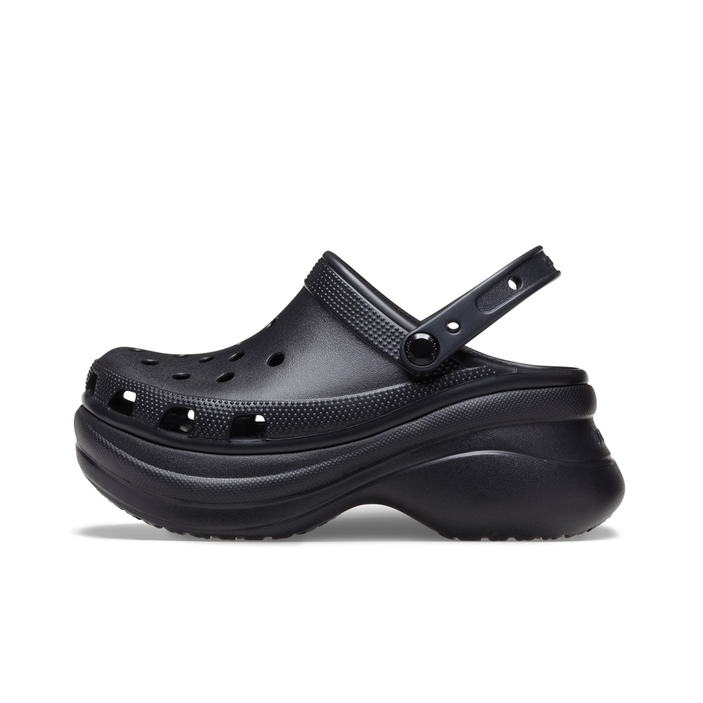 クロックス クラシック ベイ クロッグ Crocs Classic Bae Clog 206302-001