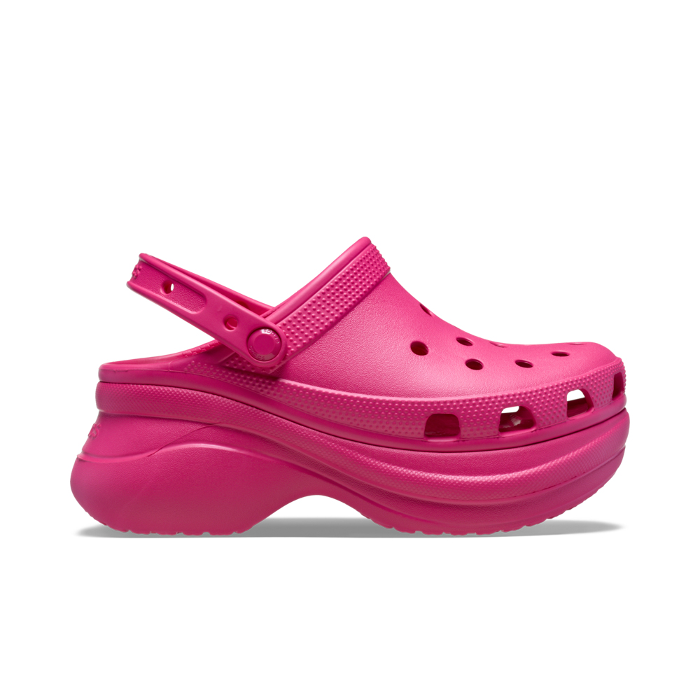 クロックス クラシック ベイ クロッグ Crocs Classic Bae Clog 206302-6ZQ