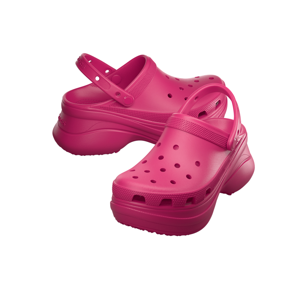 クロックス クラシック ベイ クロッグ Crocs Classic Bae Clog 206302-6ZQ