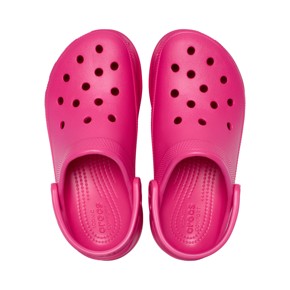 クロックス クラシック ベイ クロッグ Crocs Classic Bae Clog 206302-6ZQ