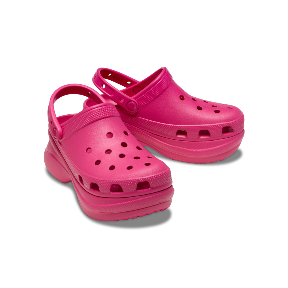 クロックス クラシック ベイ クロッグ Crocs Classic Bae Clog 206302-6ZQ