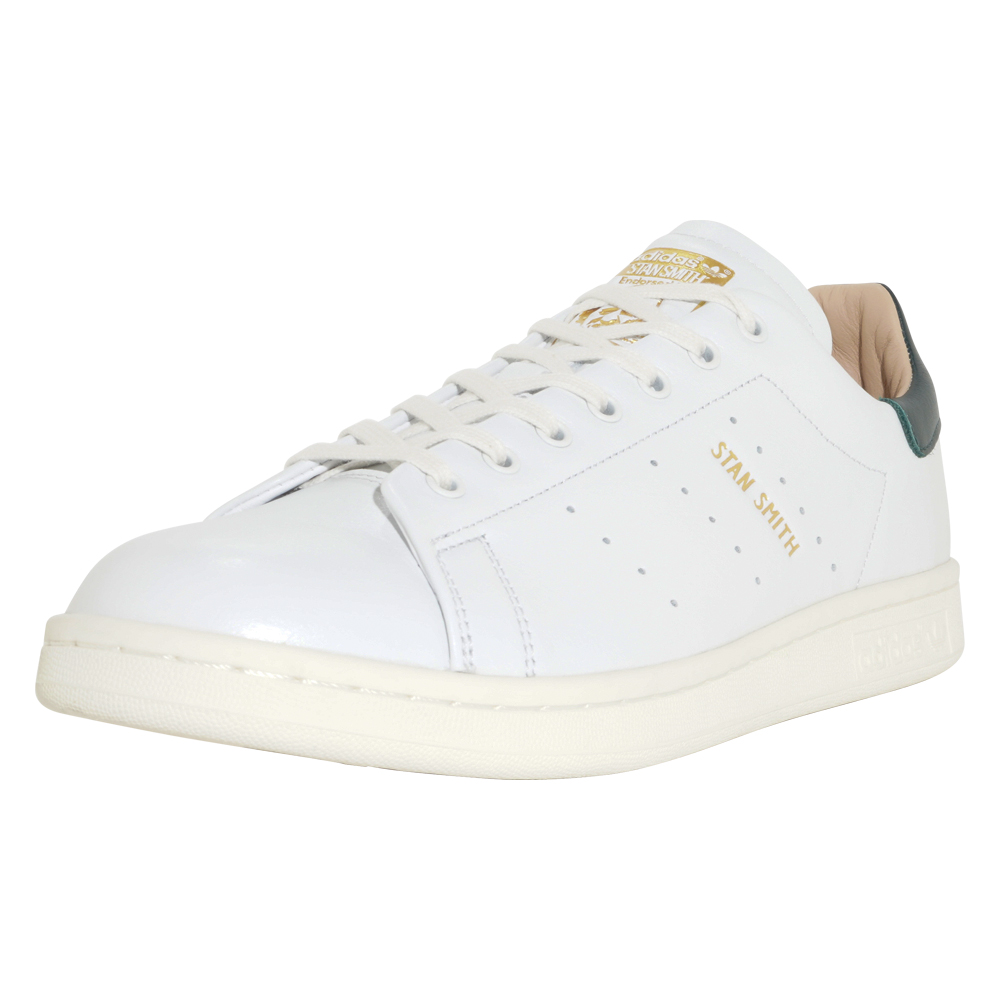 アディダス スタンスミス ラックス レザー adidas STAN SMITH LUX LEATHER