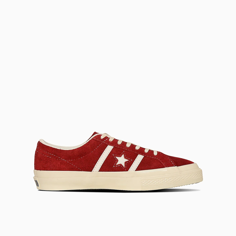 コンバース CONVERSE  S&B SU RED 35200840