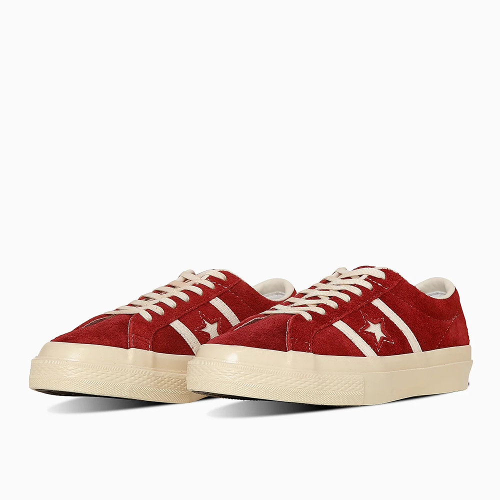 コンバース CONVERSE  S&B SU RED 35200840