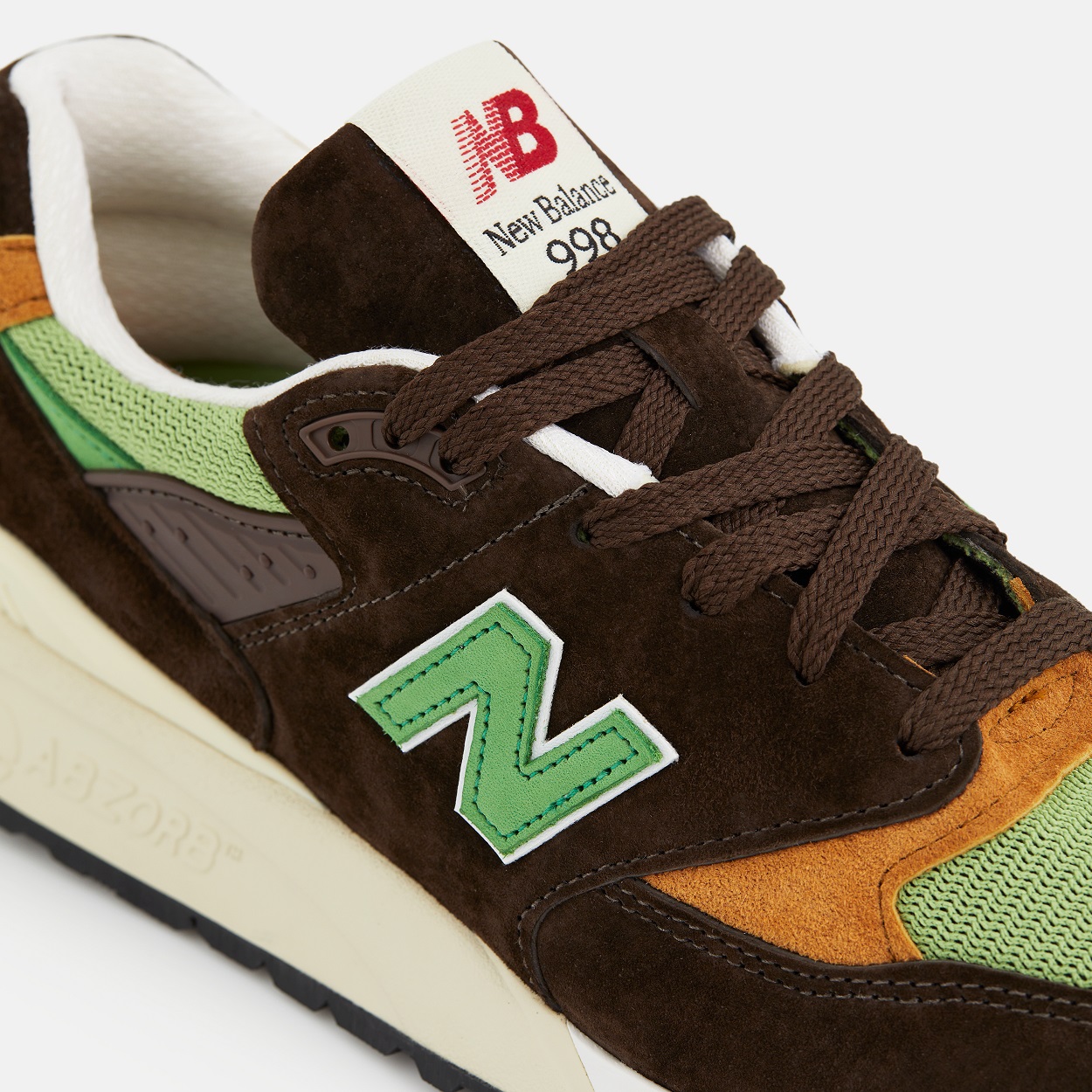 レア！j.crew別注！NEW BALANCE M1400J10 1300 - スニーカー