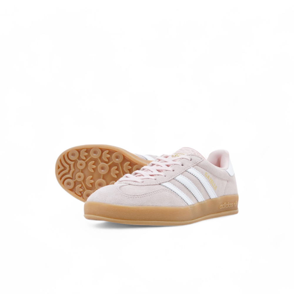 アディダス ガゼルインドア adidas  GAZELLE INDOOR W IH5484