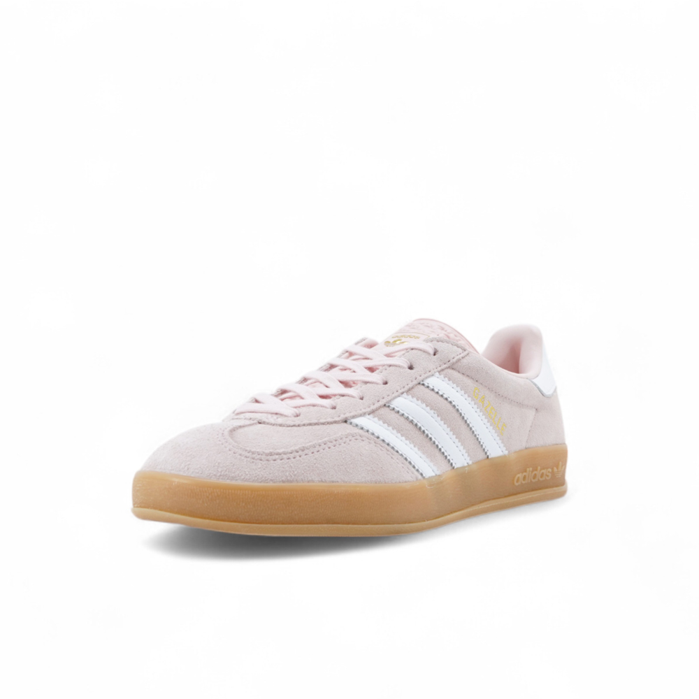 アディダス ガゼルインドア adidas  GAZELLE INDOOR W IH5484