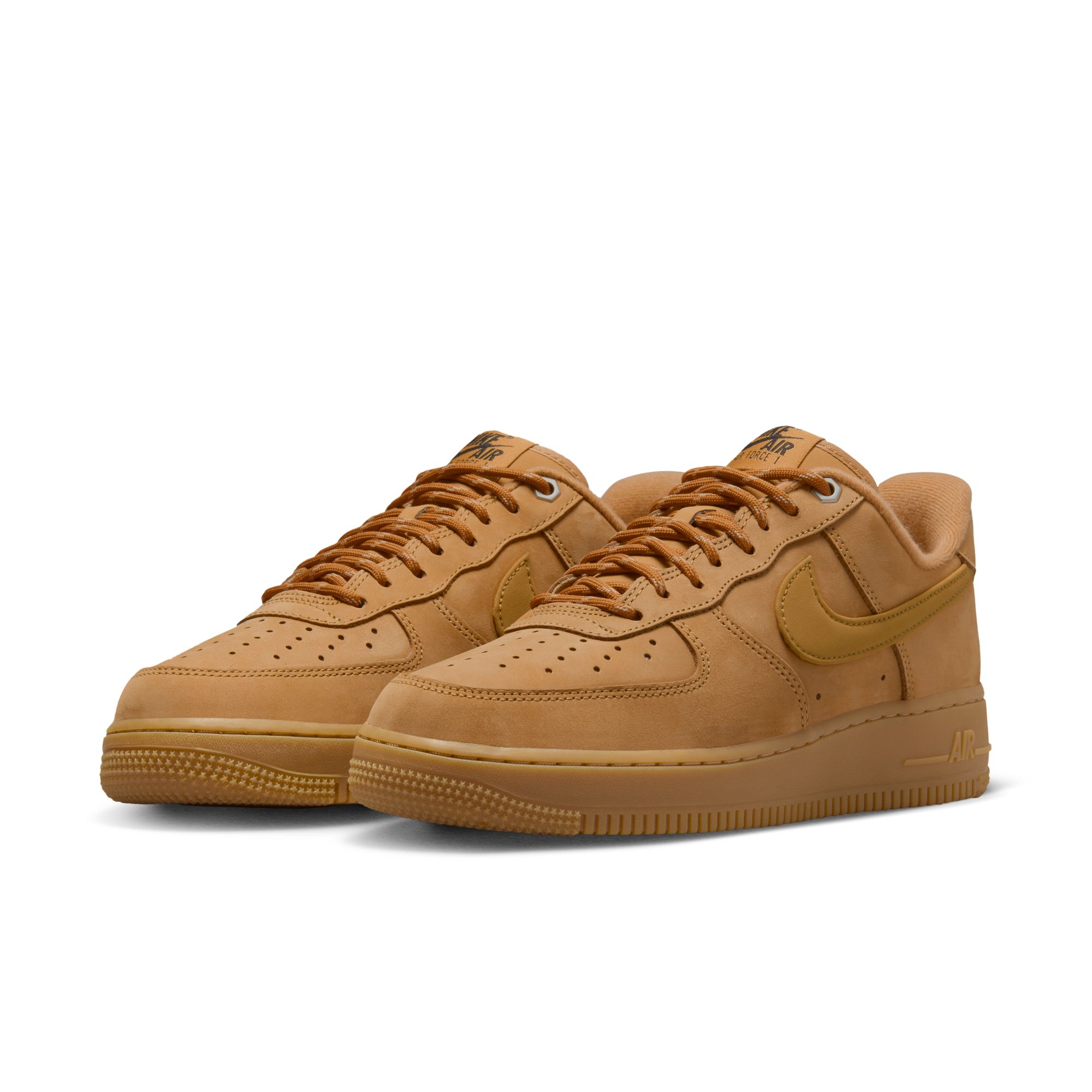 ナイキ ウィメンズ エア フォース 1 '07 WB NIKE WMNS AIR FORCE 1 '07 WB FZ7372-200