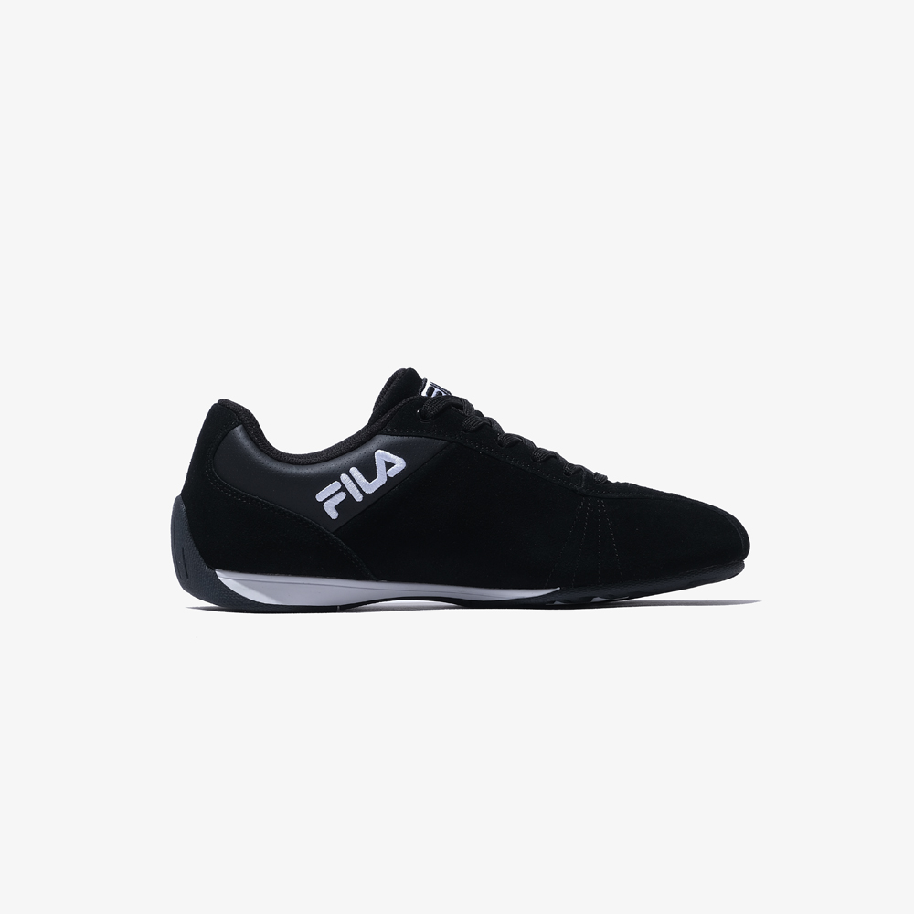 フィラ ルオーテ ロウ FILA RUOTE LOW ブラック