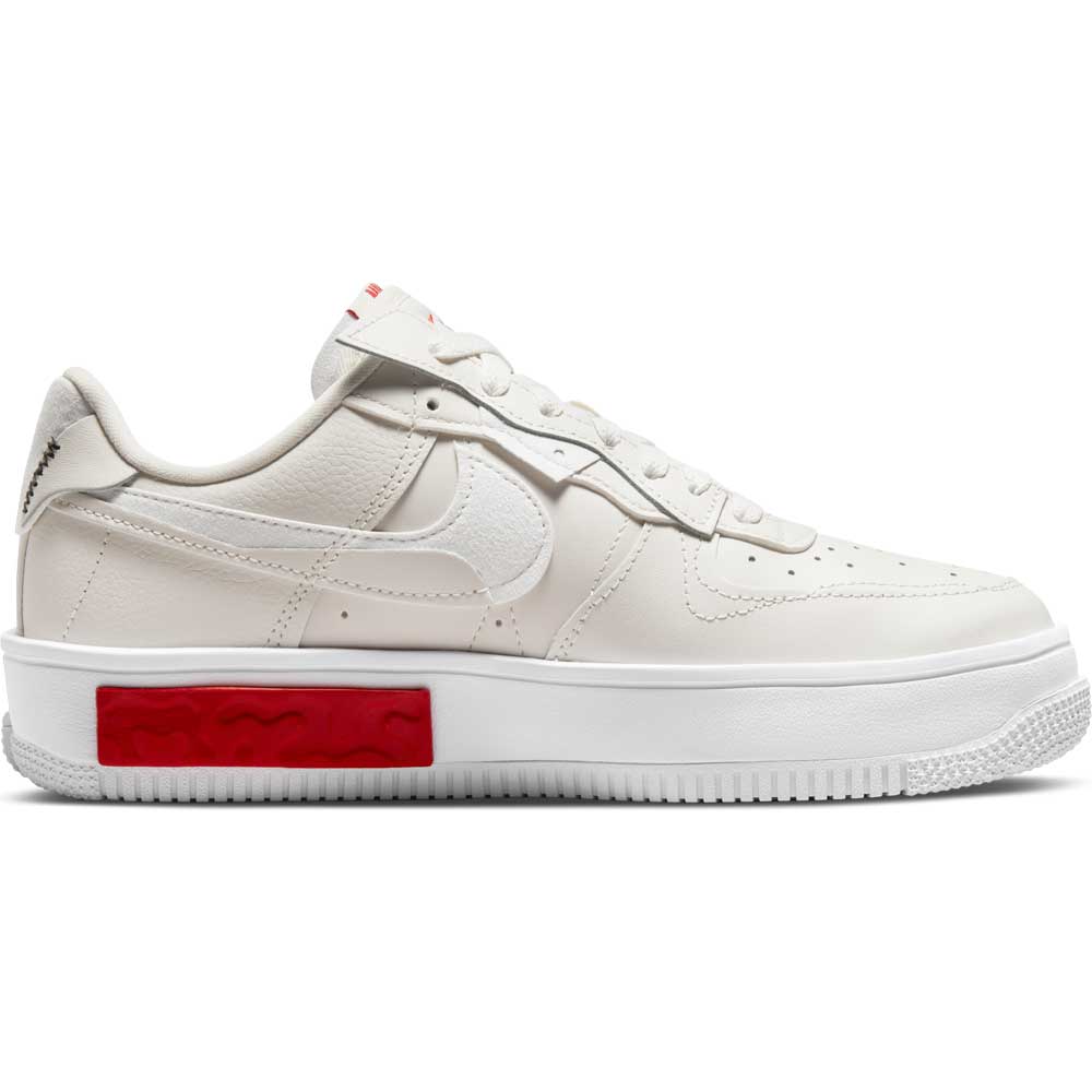 ナイキ ウィメンズ エア フォース 1 フォンタンカ NIKE W AIR FORCE 1